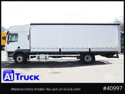 DAF CF 290, LBW, L8m  18t. A/C