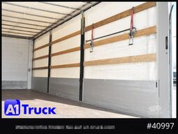 DAF CF 290, LBW, L8m  18t. A/C