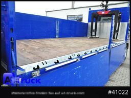 MAN TGS 18.420LL, HMF 1430 Funk 19 tkm !!! neuwertig