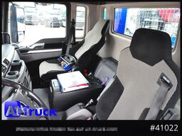 MAN TGS 18.420LL, HMF 1430 Funk 19 tkm !!! neuwertig