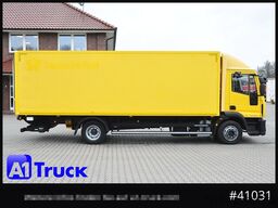 IVECO EuroCargo 120E28, Bär LBW, Koffer,