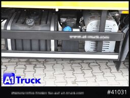 IVECO EuroCargo 120E28, Bär LBW, Koffer,