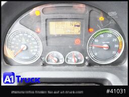 IVECO EuroCargo 120E28, Bär LBW, Koffer,