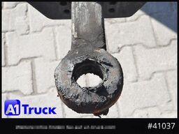 HUEFFERMANN HTSA 18.77, Tandem, Schlitten, oben gekuppelt,