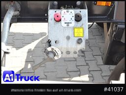 HUEFFERMANN HTSA 18.77, Tandem, Schlitten, oben gekuppelt,