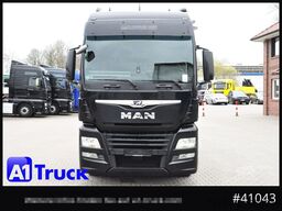 MAN TGX 18,420, BLS, XXL, 2 Tanks, Nav Sound Safety