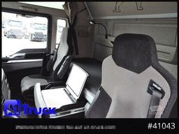 MAN TGX 18,420, BLS, XXL, 2 Tanks, Nav Sound Safety