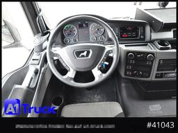 MAN TGX 18,420, BLS, XXL, 2 Tanks, Nav Sound Safety