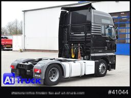 MAN TGX 18,420, BLS, XXL, 2 Tanks, Nav Sound Safety