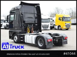 MAN TGX 18,420, BLS, XXL, 2 Tanks, Nav Sound Safety