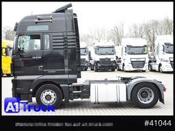 MAN TGX 18,420, BLS, XXL, 2 Tanks, Nav Sound Safety