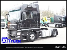 MAN TGX 18,420, BLS, XXL, 2 Tanks, Nav Sound Safety
