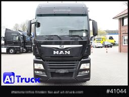 MAN TGX 18,420, BLS, XXL, 2 Tanks, Nav Sound Safety