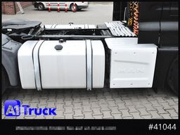 MAN TGX 18,420, BLS, XXL, 2 Tanks, Nav Sound Safety