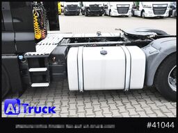 MAN TGX 18,420, BLS, XXL, 2 Tanks, Nav Sound Safety