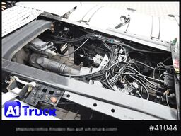 MAN TGX 18,420, BLS, XXL, 2 Tanks, Nav Sound Safety