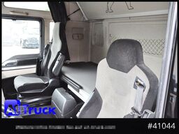 MAN TGX 18,420, BLS, XXL, 2 Tanks, Nav Sound Safety