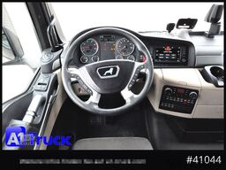 MAN TGX 18,420, BLS, XXL, 2 Tanks, Nav Sound Safety