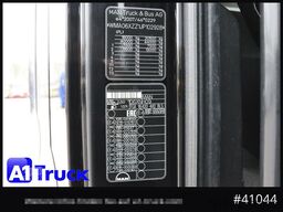 MAN TGX 18,420, BLS, XXL, 2 Tanks, Nav Sound Safety