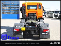 MAN TGS 18,420,  GHH CS 1050 Kompressor, Navi,