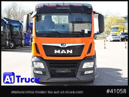 MAN TGS 18,420, GHH CS 1050 Kompressor, Navi,