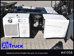 MAN TGS 18,420,  GHH CS 1050 Kompressor, Navi,