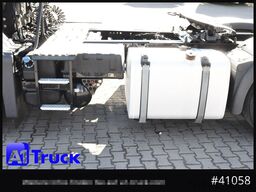 MAN TGS 18,420,  GHH CS 1050 Kompressor, Navi,