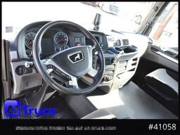 MAN TGS 18,420,  GHH CS 1050 Kompressor, Navi,