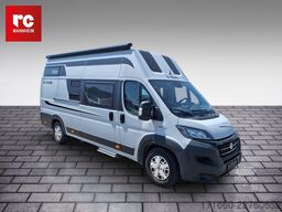 LA STRADA Avanti EB 640 Navi/ Rückfahrkamera
