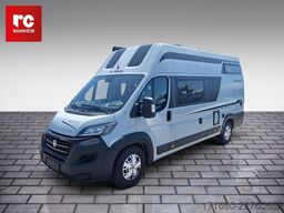 LA STRADA Avanti EB 640 Navi/ Rückfahrkamera