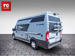 LA STRADA Avanti EB 640 Navi/ Rückfahrkamera
