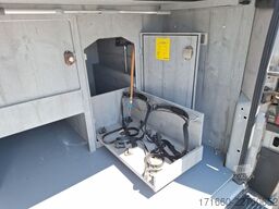 LA STRADA Avanti EB 640 Navi/ Rückfahrkamera