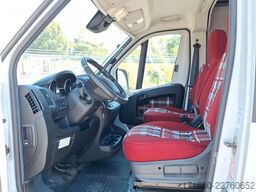 LA STRADA Avanti EB 640 Navi/ Rückfahrkamera