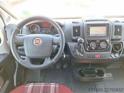 LA STRADA Avanti EB 640 Navi/ Rückfahrkamera