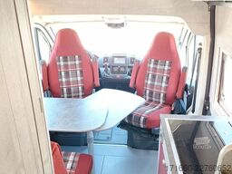 LA STRADA Avanti EB 640 Navi/ Rückfahrkamera