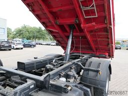 MAN 18.440 TGS BB 4x2, Meiller, AHK, Hydr., Intarder