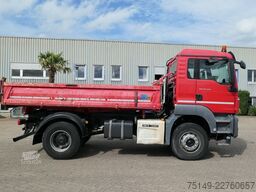 MAN 18.440 TGS BB 4x2, Meiller, AHK, Hydr., Intarder