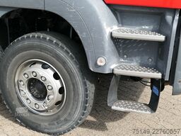 MAN 18.440 TGS BB 4x2, Meiller, AHK, Hydr., Intarder