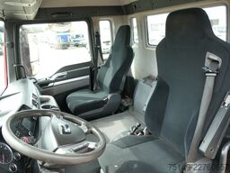 MAN 18.440 TGS BB 4x2, Meiller, AHK, Hydr., Intarder