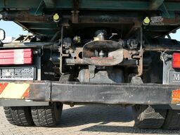 MERCEDES-BENZ 1841 AK 4x4, Meiller, Allrad, Klima, AHK, Hydr.,