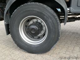 MERCEDES-BENZ 1841 AK 4x4, Meiller, Allrad, Klima, AHK, Hydr.,