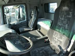 MERCEDES-BENZ 1841 AK 4x4, Meiller, Allrad, Klima, AHK, Hydr.,