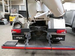 IVECO AD360XBZ 8x4, X-Way, Stetter 9m³, Klima,Retarder