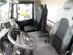 IVECO AD360XBZ 8x4, X-Way, Stetter 9m³, Klima,Retarder