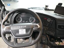 IVECO AD360XBZ 8x4, X-Way, Stetter 9m³, Klima,Retarder