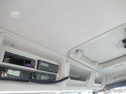 IVECO AD360XBZ 8x4, X-Way, Stetter 9m³, Klima,Retarder