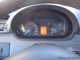MERCEDES-BENZ Vito 111 CDI Lang 3-Sitzer AHK