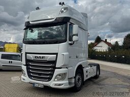 DAF XF 480 FT