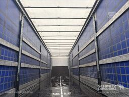 Schmitz Cargobull Semitrailer Curtainsider Standard