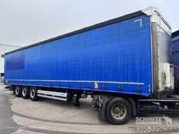 Schmitz Cargobull Semitrailer Curtainsider Standard